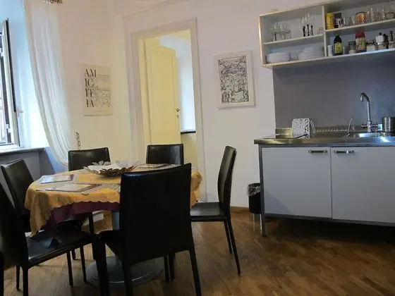 Deluxe Apart Daire, 3 Yatak Odası