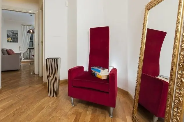 Deluxe Apart Daire, 3 Yatak Odası