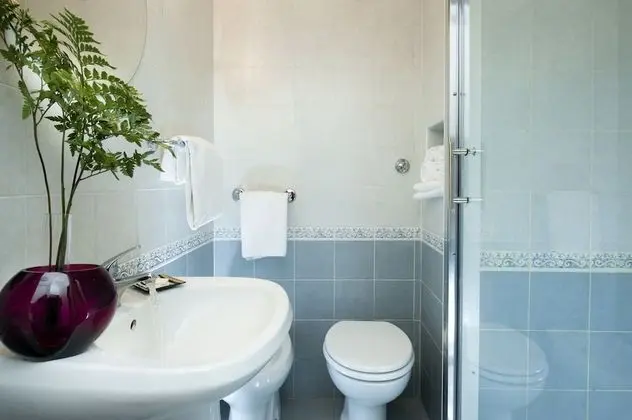 Deluxe Apart Daire, 3 Yatak Odası