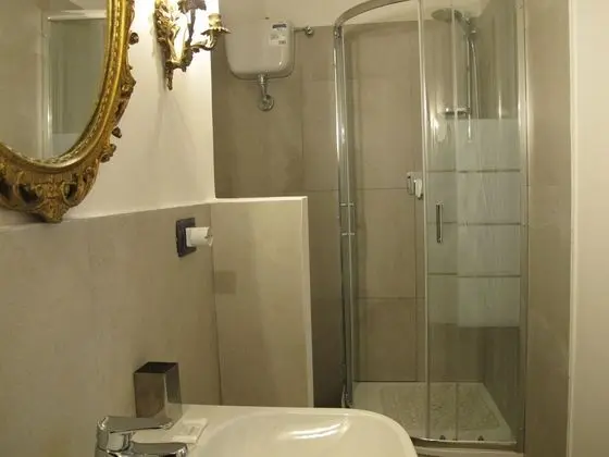 Deluxe Apart Daire, 3 Yatak Odası