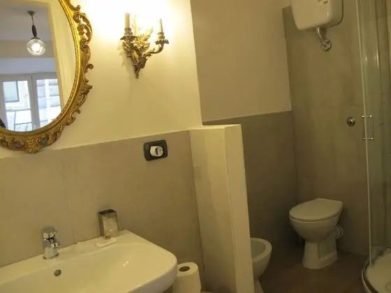 Deluxe Apart Daire, 3 Yatak Odası