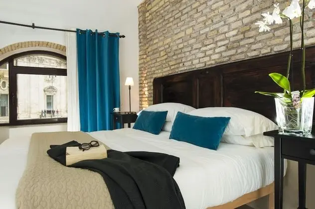 Superior Apart Daire, 3 Yatak Odası