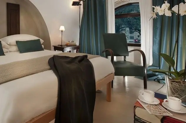 Superior Apart Daire, 3 Yatak Odası