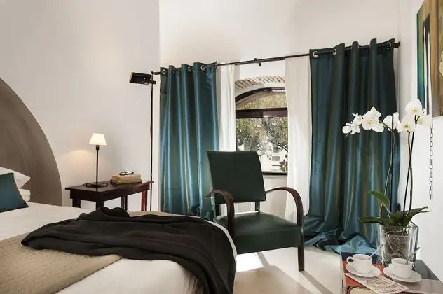 Superior Apart Daire, 3 Yatak Odası