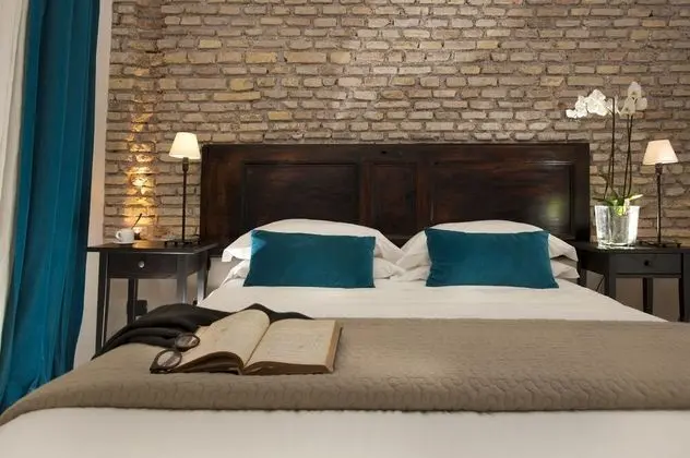 Superior Apart Daire, 3 Yatak Odası