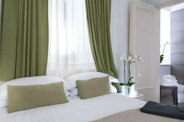 Superior Apart Daire, 3 Yatak Odası