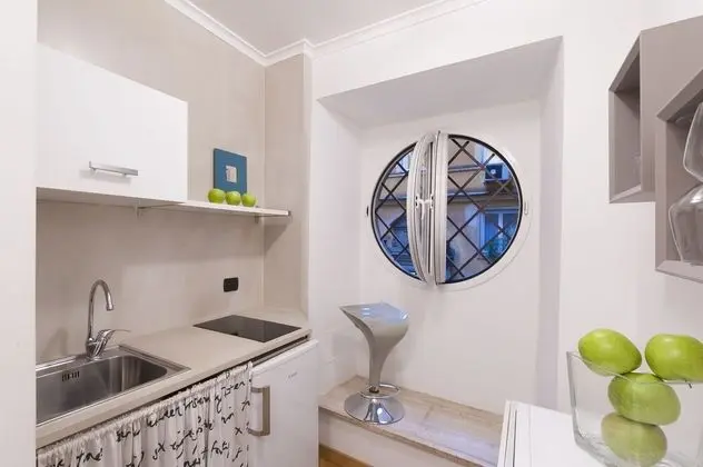 Superior Apart Daire, 3 Yatak Odası