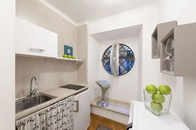 Superior Apart Daire, 3 Yatak Odası