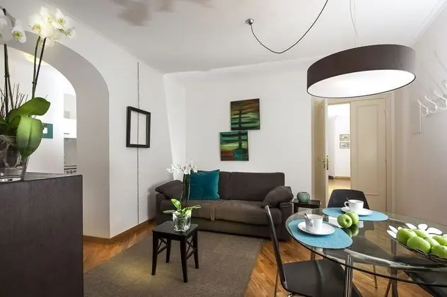 Superior Apart Daire, 3 Yatak Odası