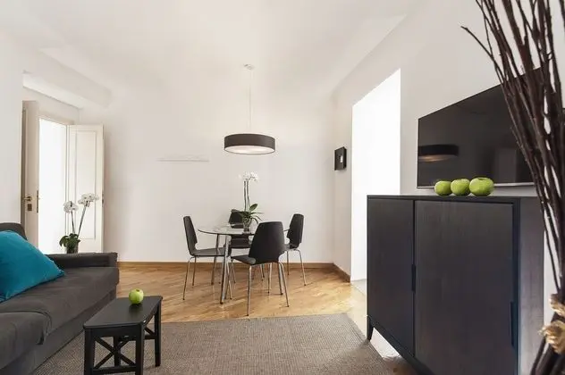 Superior Apart Daire, 3 Yatak Odası