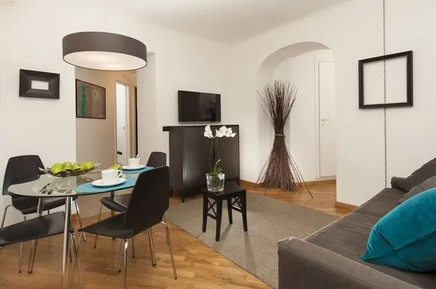 Superior Apart Daire, 3 Yatak Odası