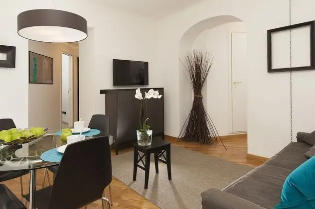 Superior Apart Daire, 3 Yatak Odası