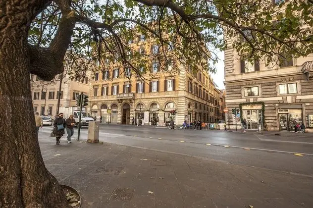 Superior Apart Daire, 3 Yatak Odası