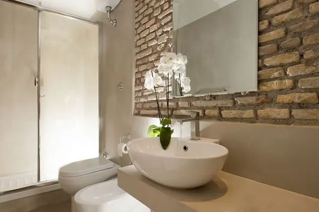 Superior Apart Daire, 3 Yatak Odası