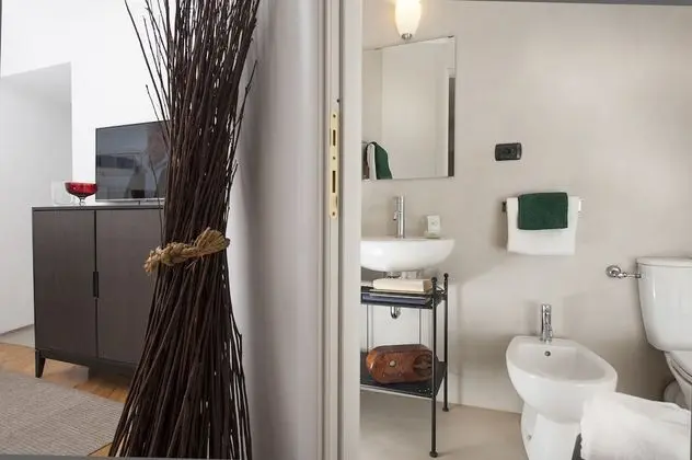 Superior Apart Daire, 3 Yatak Odası