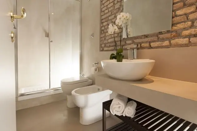 Superior Apart Daire, 3 Yatak Odası