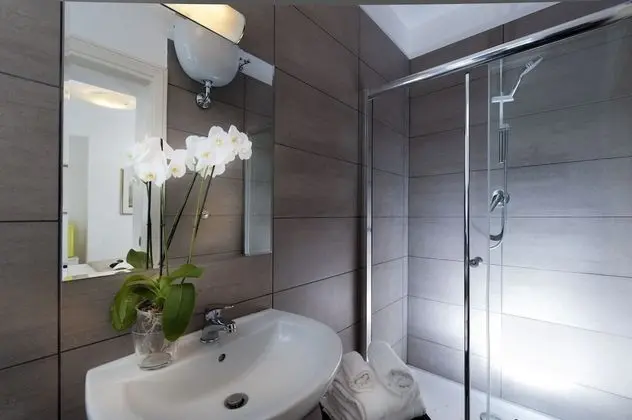 Superior Apart Daire, 3 Yatak Odası