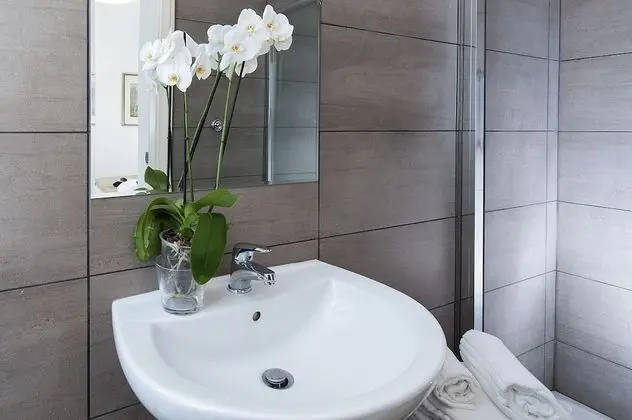 Superior Apart Daire, 3 Yatak Odası