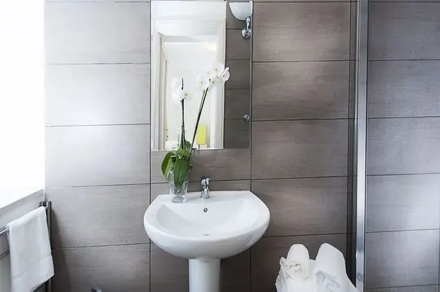 Superior Apart Daire, 3 Yatak Odası