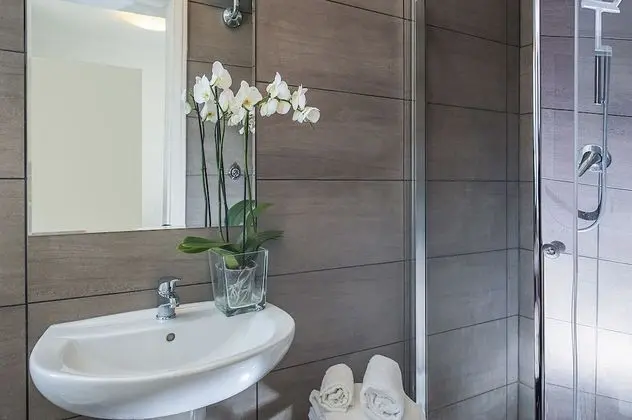 Superior Apart Daire, 3 Yatak Odası