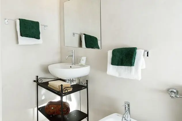 Superior Apart Daire, 3 Yatak Odası