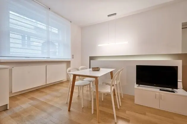 Apart Daire, 1 Yatak Odası