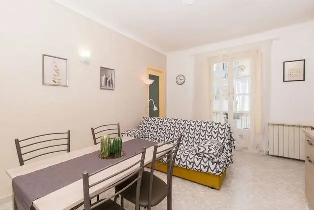 Apart Daire, 1 Yatak Odası
