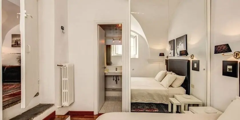 Apart Daire, 1 Yatak Odası