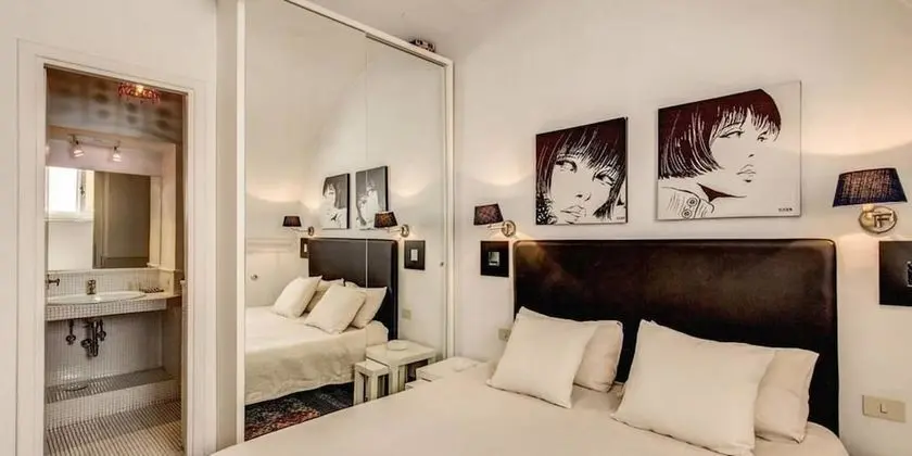 Apart Daire, 1 Yatak Odası