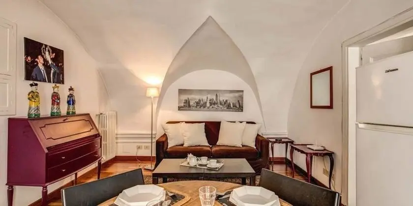 Apart Daire, 1 Yatak Odası