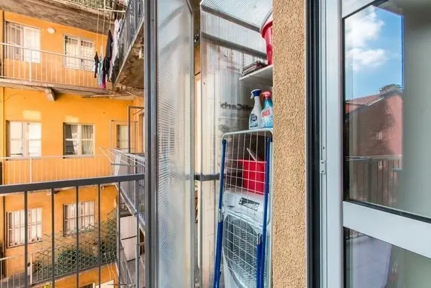 Stüdyo, 1 Yatak Odası