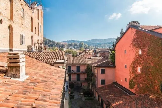 Stüdyo, 1 Yatak Odası