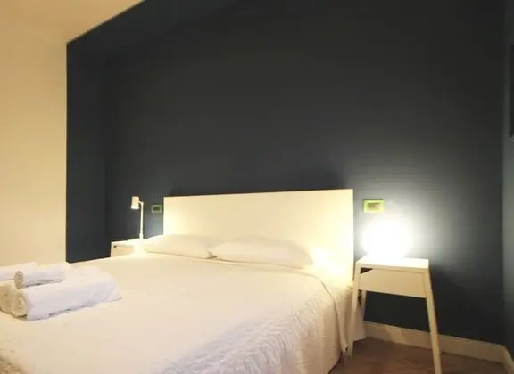 Classic Tek Büyük Yataklı Oda, Özel Banyo (External)