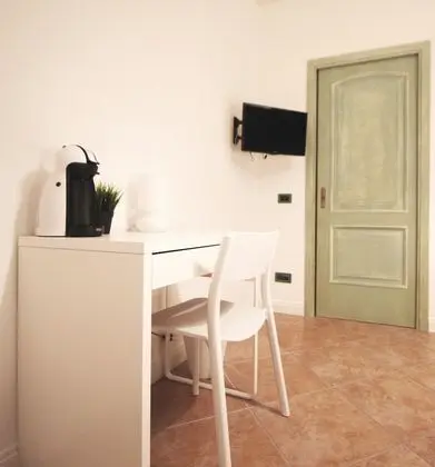 Classic Tek Büyük Yataklı Oda, Özel Banyo (External)