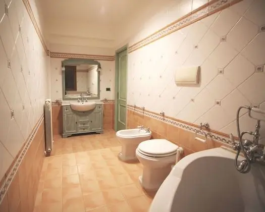 Classic Tek Büyük Yataklı Oda, Özel Banyo (External)