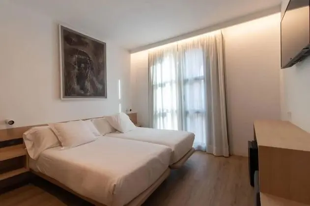 Deluxe İki Ayrı Yataklı Oda