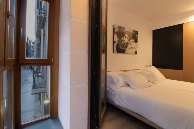 Deluxe İki Ayrı Yataklı Oda