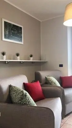 Tek Büyük Yataklı Oda, Balkon (Elena Carolina)