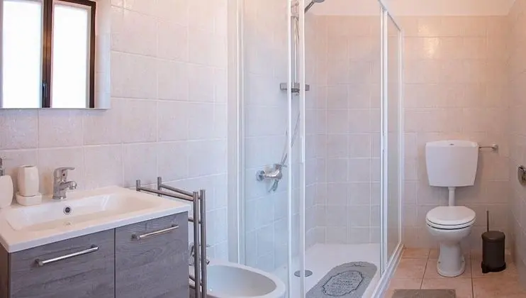 Tek Büyük Yataklı Oda, Balkon (Elena Carolina)