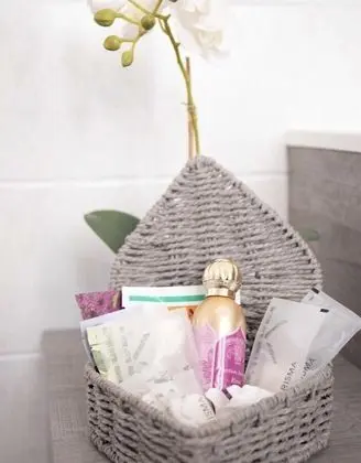 Tek Büyük Yataklı Oda, Balkon (Elena Carolina)