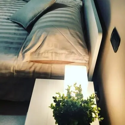 Tek Büyük Yataklı Oda (Sofia)