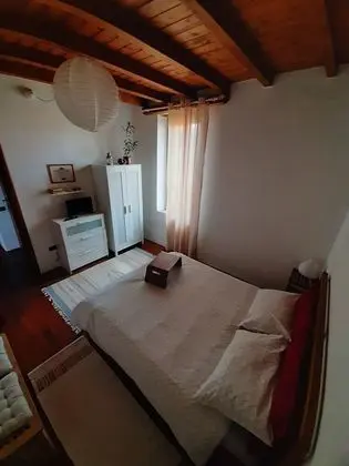 Standard Tek Büyük Yataklı Oda, Ortak Banyo (1)