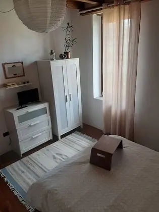 Standard Tek Büyük Yataklı Oda, Ortak Banyo (1)