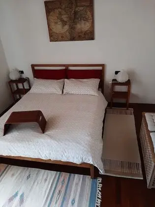 Standard Tek Büyük Yataklı Oda, Ortak Banyo (1)