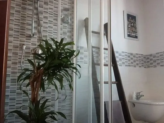 Standard Tek Büyük Yataklı Oda, Ortak Banyo (1)