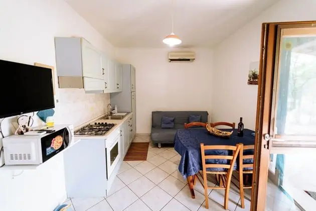 Oturma Alanı