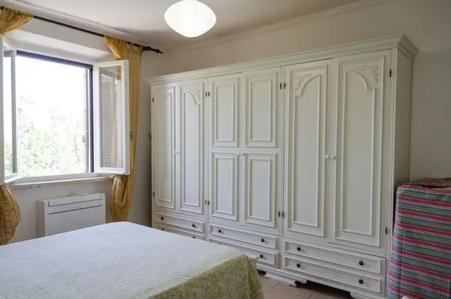 Superior Apart Daire, 2 Yatak Odası, Özel Banyo, Havuz Manzaralı (FUCSIA)