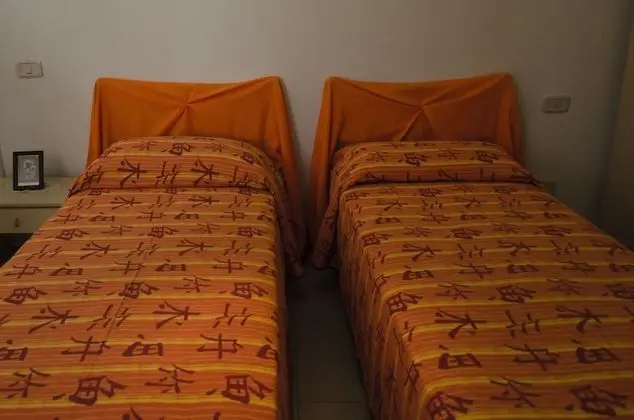 Superior Apart Daire, 2 Yatak Odası, Özel Banyo, Havuz Manzaralı (FUCSIA)