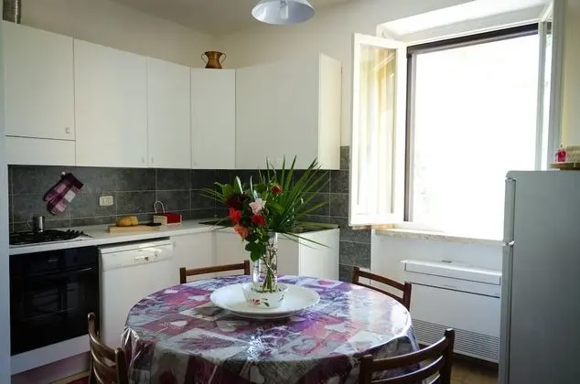 Superior Apart Daire, 2 Yatak Odası, Özel Banyo, Havuz Manzaralı (FUCSIA)