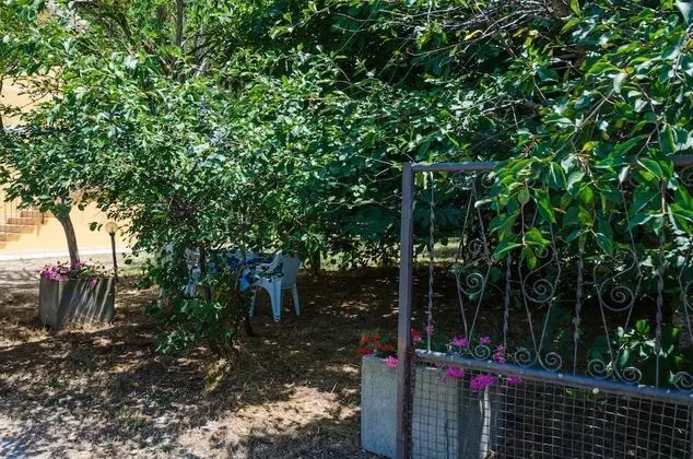 Superior Apart Daire, 2 Yatak Odası, Özel Banyo, Havuz Manzaralı (FUCSIA)